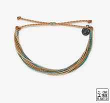 Load image into Gallery viewer, Pura Vida One Tree Planted Bracelet