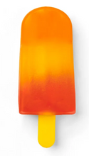 Load image into Gallery viewer, Rainbow Popsicle Squishy
