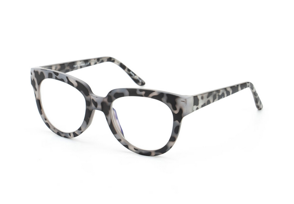Optimum Optical New Girl Reading Glasses – Something Different