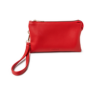 Load image into Gallery viewer, Kedzie Eclipse Convertible Wallet Crossbody or Wristlet