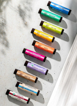 Load image into Gallery viewer, Savannah Bee Mint Julep Lip Balm