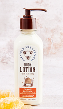 Load image into Gallery viewer, Savannah Bee Orange Blossom Body Lotion
