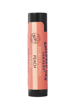 Load image into Gallery viewer, Savannah Bee Peach Lip Balm
