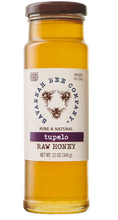 Load image into Gallery viewer, Savannah Bee Tupelo Raw Honey - Made in the USA