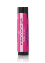 Load image into Gallery viewer, Savannah Bee Wild Blackberry Lip Balm