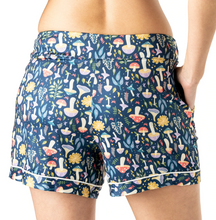 Load image into Gallery viewer, Hello Mello Down to Earth Lounge Shorts