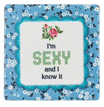 Load image into Gallery viewer, Cheeky Magnets