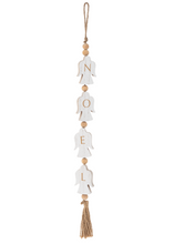 Load image into Gallery viewer, Hope and Noel Angel Ornaments