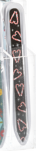 Load image into Gallery viewer, Holiday Glass Nail Files