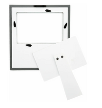Load image into Gallery viewer, Family Frame 7.75" x 8.25"