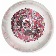 Load image into Gallery viewer, Happy Birthday To You Glass