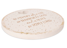 Load image into Gallery viewer, In Memory of A Life Stone