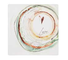 Load image into Gallery viewer, Watercolor Coaster Set
