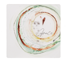 Load image into Gallery viewer, Watercolor Coaster Set