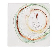 Load image into Gallery viewer, Watercolor Coaster Set