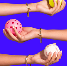 Load image into Gallery viewer, Allstar Sports Bracelets