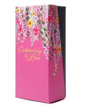 Load image into Gallery viewer, Mom Gift Boxed 19oz Crystal Wine Glass