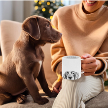 Load image into Gallery viewer, Coffee Then Walkie Dog Mug 17oz