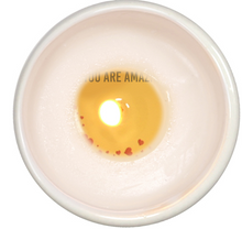 Load image into Gallery viewer, Love You Mom 2oz Soy Wax Reveal Candle