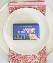 Load image into Gallery viewer, Cosmopolitan Organic Shea Butter Bar Soap