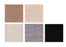 Load image into Gallery viewer, Neutral Bordeaux Cardi Wraps