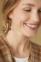 Load image into Gallery viewer, Liv Beaded Earrings