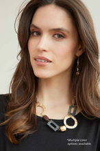 Load image into Gallery viewer, Liv Beaded Earrings