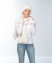 Load image into Gallery viewer, Cloud Gloves in White or Pink