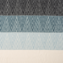 Load image into Gallery viewer, Striped Wraps in Light or Dark Blue/Green