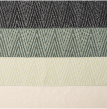 Load image into Gallery viewer, Striped Wraps in Light or Dark Blue/Green