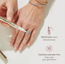 Load image into Gallery viewer, Bling Brush Jewelry Cleaner