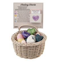 Load image into Gallery viewer, The Healing Hearts Charms