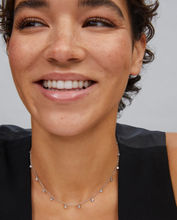 Load image into Gallery viewer, Amelia Chain Necklace in Gold or Silver