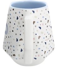 Load image into Gallery viewer, Hello 65 17oz Geometric Mug