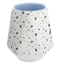 Load image into Gallery viewer, Hello 65 17oz Geometric Mug