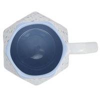 Load image into Gallery viewer, Hello 65 17oz Geometric Mug