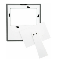Load image into Gallery viewer, Grandparents 7.75" x 8.25" Frame