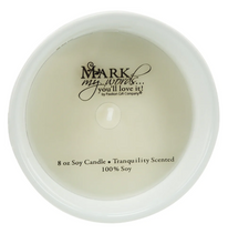 Load image into Gallery viewer, Friend 8oz Soy Wax Candle