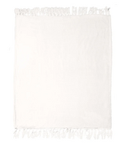 Load image into Gallery viewer, Bless This Home Plush Blanket