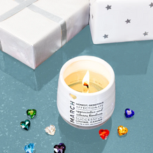 Load image into Gallery viewer, March Soy Wax Reveal