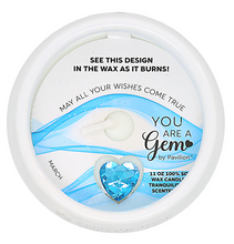 Load image into Gallery viewer, March Soy Wax Reveal