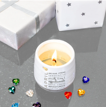 Load image into Gallery viewer, April Soy Wax Reveal