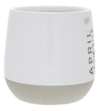 Load image into Gallery viewer, April Soy Wax Reveal