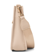 Load image into Gallery viewer, Bella Crossbody Purse Cream