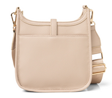 Load image into Gallery viewer, Bella Crossbody Purse Cream