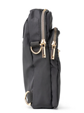 Load image into Gallery viewer, Roundtrip Convertible Sling Black