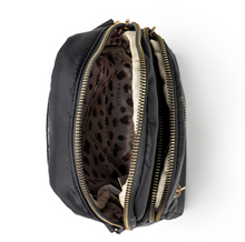 Load image into Gallery viewer, Roundtrip Convertible Sling Black
