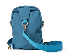 Load image into Gallery viewer, Roundtrip Convertible Sling Teal