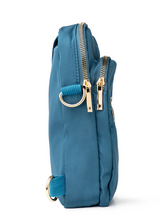 Load image into Gallery viewer, Roundtrip Convertible Sling Teal