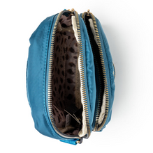 Load image into Gallery viewer, Roundtrip Convertible Sling Teal